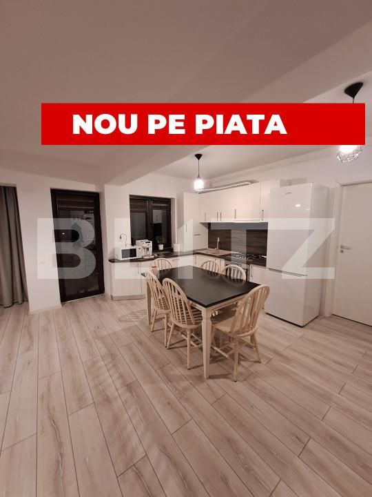 Apartament de vânzare 3 camere Tractorul - 161532AV | BLITZ Brașov | Poza1