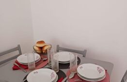 Apartament 2 camere, Tractoru, pozitie excelenta