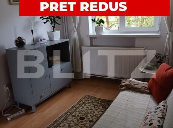 Apartament de vânzare 2 camere Tractorul - 161534AV | BLITZ Brașov | Poza1