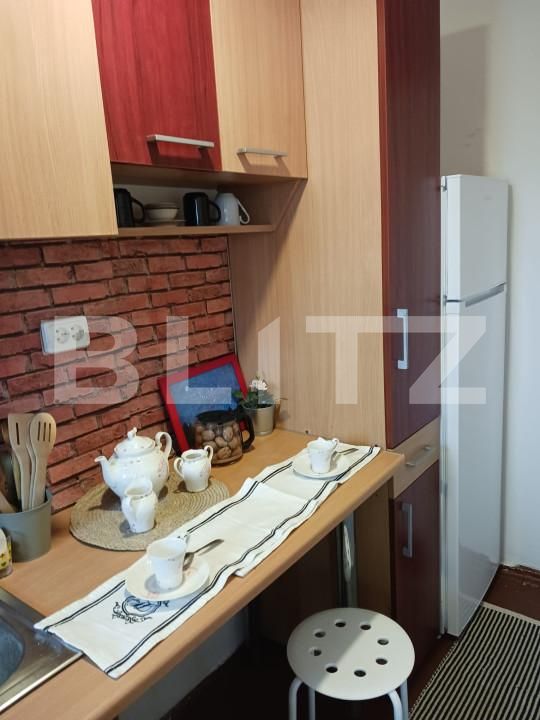 Apartament de vânzare 2 camere Tractorul - 161534AV | BLITZ Brașov | Poza15