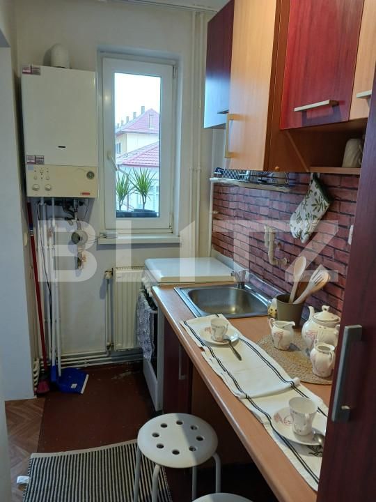Apartament de vânzare 2 camere Tractorul - 161534AV | BLITZ Brașov | Poza17