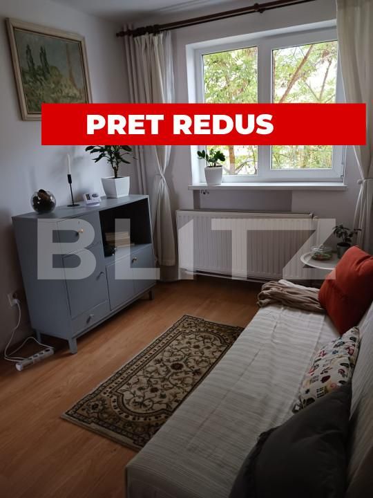 Apartament de vânzare 2 camere Tractorul - 161534AV | BLITZ Brașov | Poza1