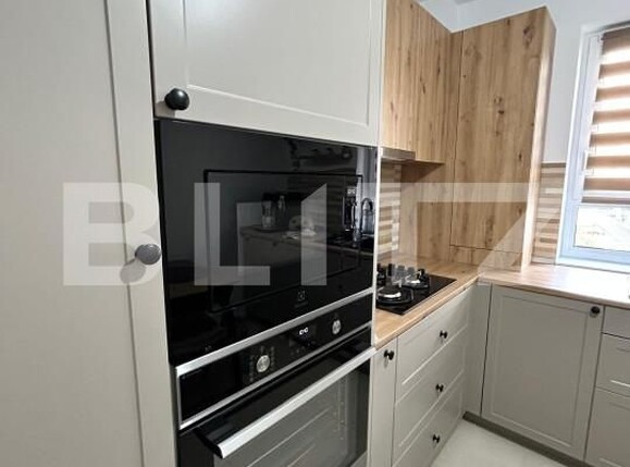 Apartament de vânzare 3 camere Tractorul - 161535AV | BLITZ Brașov | Poza1