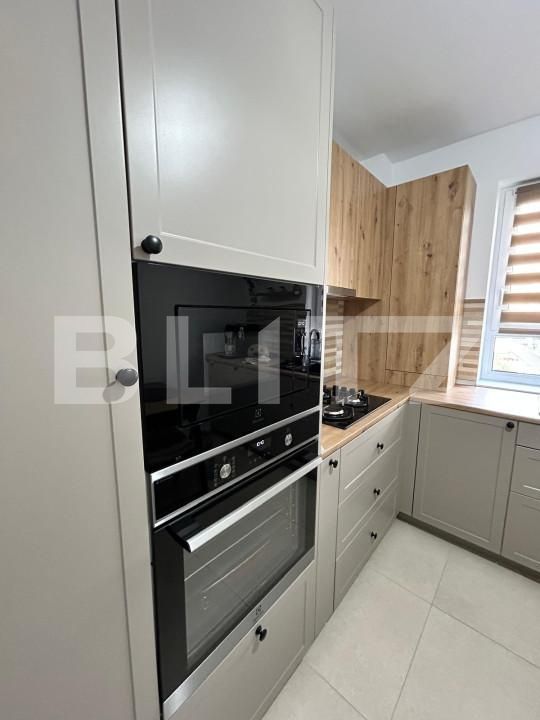 Apartament de vânzare 3 camere Tractorul - 161535AV | BLITZ Brașov | Poza1