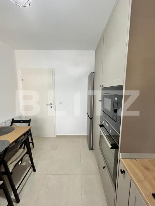 Apartament de vânzare 3 camere Tractorul - 161535AV | BLITZ Brașov | Poza2