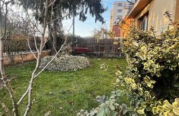 Exclusivitate! Casa individuala 218 mp, teren 575 mp, Dambul Rotund