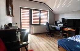 Exclusivitate! Casa individuala 218 mp, teren 575 mp, Dambul Rotund