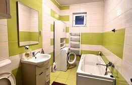 Exclusivitate! Casa individuala 218 mp, teren 575 mp, Dambul Rotund