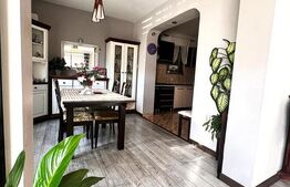 Exclusivitate! Casa individuala 218 mp, teren 575 mp, Dambul Rotund