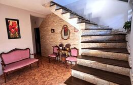 Exclusivitate! Casa individuala 218 mp, teren 575 mp, Dambul Rotund