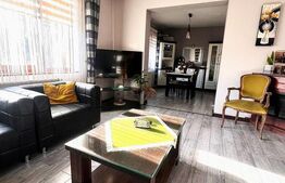 Exclusivitate! Casa individuala 218 mp, teren 575 mp, Dambul Rotund