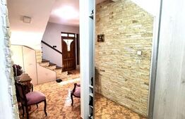 Exclusivitate! Casa individuala 218 mp, teren 575 mp, Dambul Rotund