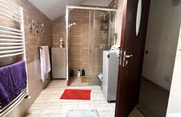 Exclusivitate! Casa individuala 218 mp, teren 575 mp, Dambul Rotund