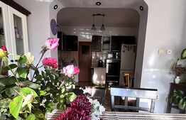 Exclusivitate! Casa individuala 218 mp, teren 575 mp, Dambul Rotund