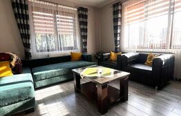 Exclusivitate! Casa individuala 218 mp, teren 575 mp, Dambul Rotund