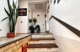 Exclusivitate! Casa individuala 218 mp, teren 575 mp, Dambul Rotund