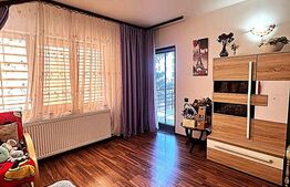 Exclusivitate! Casa individuala 218 mp, teren 575 mp, Dambul Rotund