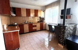 Exclusivitate! Casa individuala 218 mp, teren 575 mp, Dambul Rotund