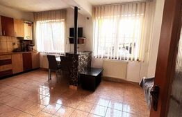 Exclusivitate! Casa individuala 218 mp, teren 575 mp, Dambul Rotund