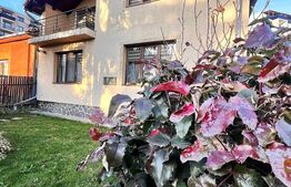 Exclusivitate! Casa individuala 218 mp, teren 575 mp, Dambul Rotund