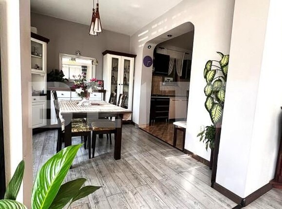 Casa de vânzare 6 camere Dambul Rotund - 161538CV | BLITZ Cluj-Napoca | Poza1