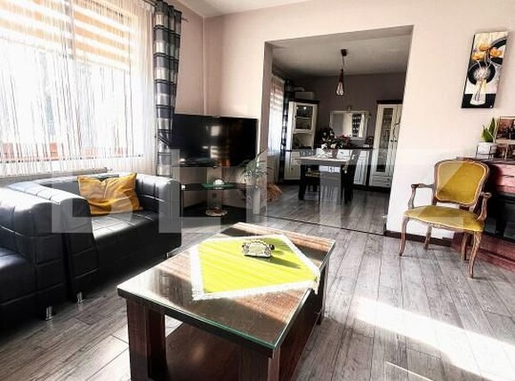 Casa de vânzare 6 camere Dambul Rotund - 161538CV | BLITZ Cluj-Napoca | Poza3