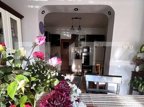 Casa de vânzare 6 camere Dambul Rotund - 161538CV | BLITZ Cluj-Napoca | Poza4