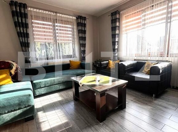 Casa de vânzare 6 camere Dambul Rotund - 161538CV | BLITZ Cluj-Napoca | Poza2