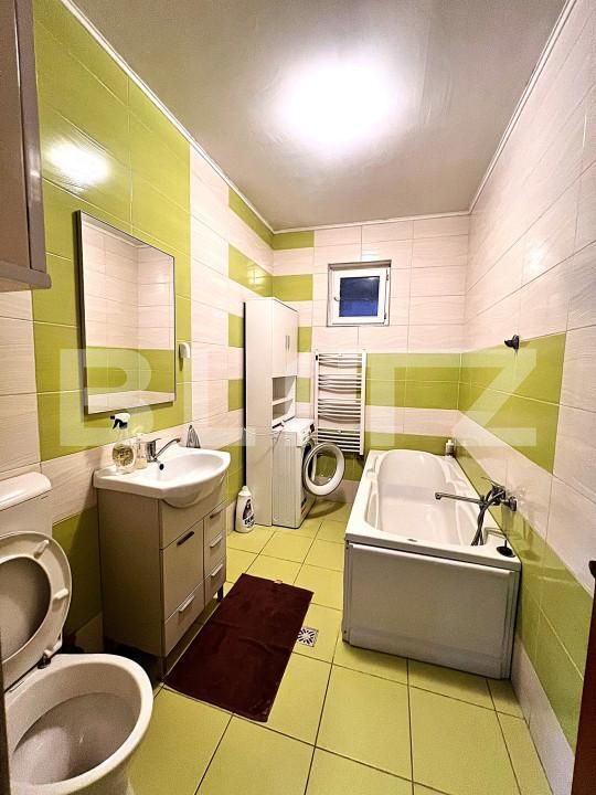 Casa de vânzare 6 camere Dambul Rotund - 161538CV | BLITZ Cluj-Napoca | Poza8