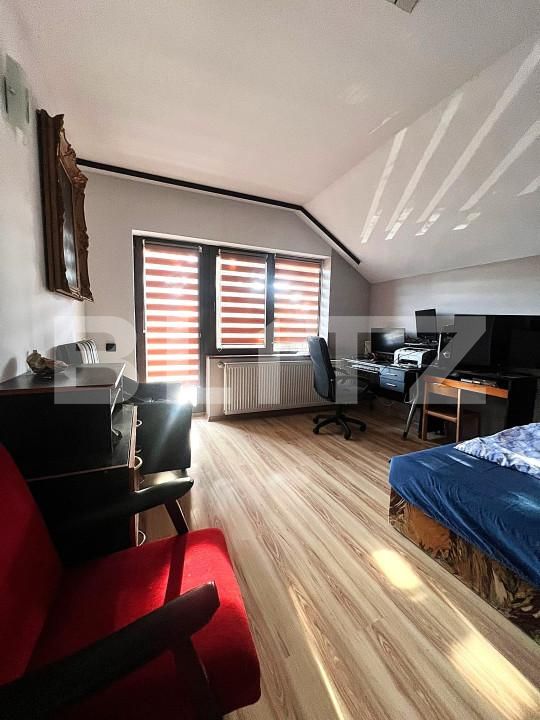 Casa de vânzare 6 camere Dambul Rotund - 161538CV | BLITZ Cluj-Napoca | Poza13