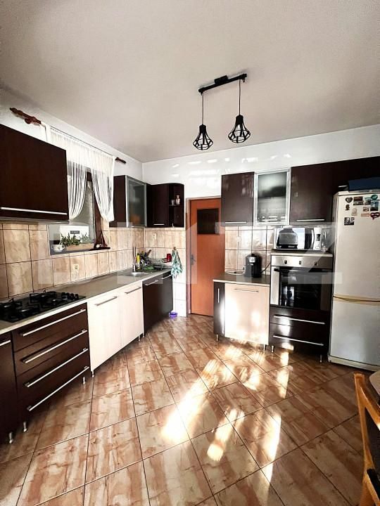 Casa de vânzare 6 camere Dambul Rotund - 161538CV | BLITZ Cluj-Napoca | Poza5