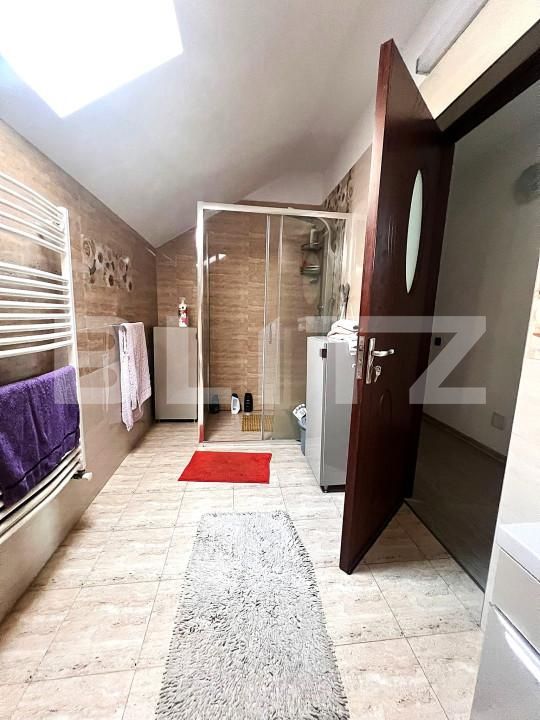 Casa de vânzare 6 camere Dambul Rotund - 161538CV | BLITZ Cluj-Napoca | Poza15