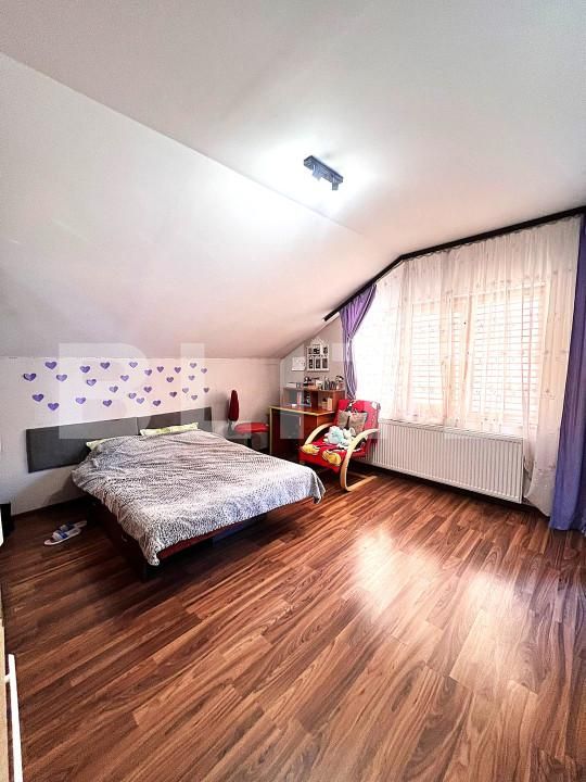 Casa de vânzare 6 camere Dambul Rotund - 161538CV | BLITZ Cluj-Napoca | Poza9