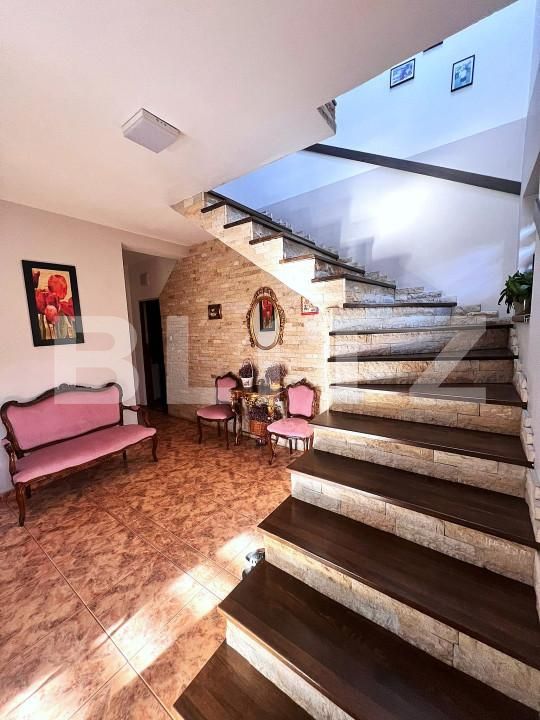 Casa de vânzare 6 camere Dambul Rotund - 161538CV | BLITZ Cluj-Napoca | Poza4