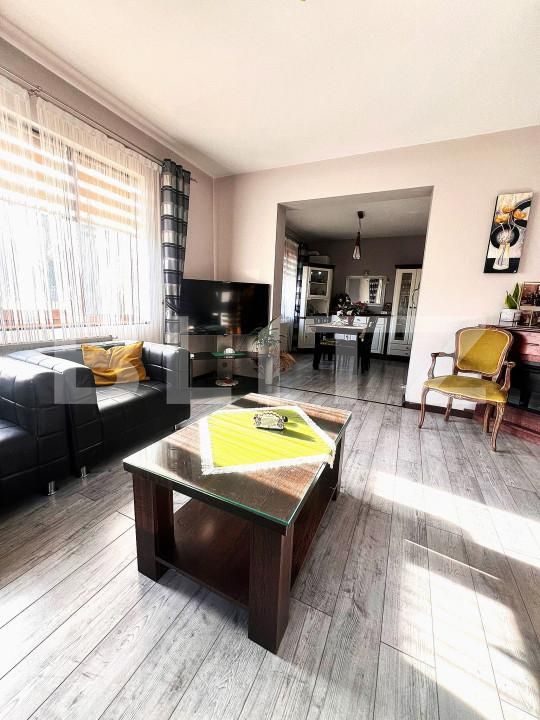 Casa de vânzare 6 camere Dambul Rotund - 161538CV | BLITZ Cluj-Napoca | Poza3