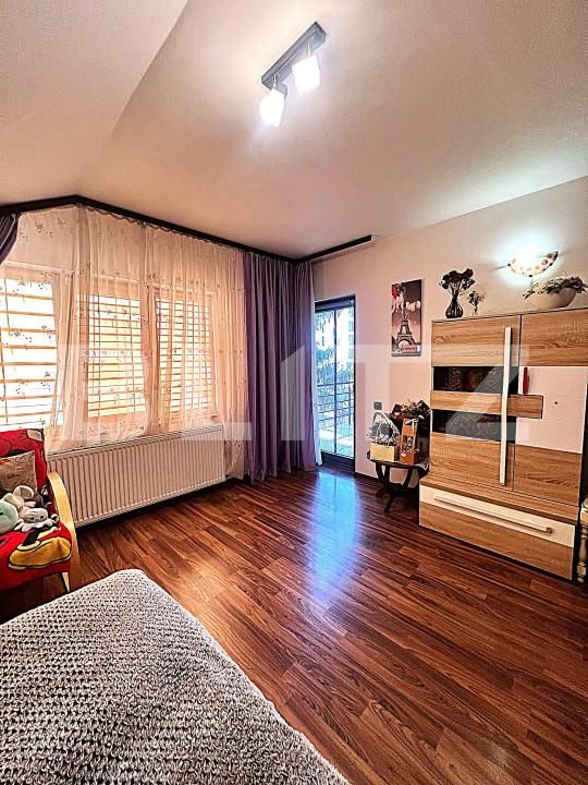 Casa de vânzare 6 camere Dambul Rotund - 161538CV | BLITZ Cluj-Napoca | Poza12