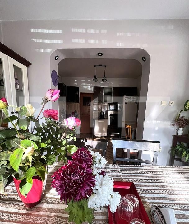 Casa de vânzare 6 camere Dambul Rotund - 161538CV | BLITZ Cluj-Napoca | Poza4