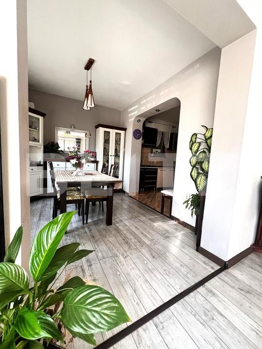 Casa de vânzare 6 camere Dambul Rotund - 161538CV | BLITZ Cluj-Napoca | Poza1