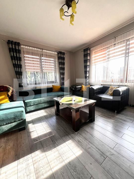Casa de vânzare 6 camere Dambul Rotund - 161538CV | BLITZ Cluj-Napoca | Poza2