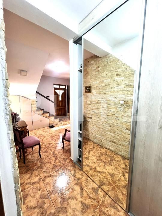 Casa de vânzare 6 camere Dambul Rotund - 161538CV | BLITZ Cluj-Napoca | Poza7