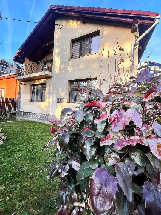 Casa de vânzare 6 camere Dambul Rotund - 161538CV | BLITZ Cluj-Napoca | Poza21