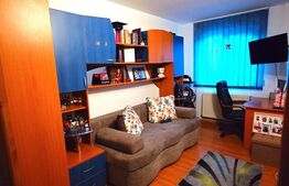 Apartament Cochet 2 Camere, Beci, Zona 9 Mai in Codlea 