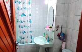 Apartament Cochet 2 Camere, Beci, Zona 9 Mai in Codlea 