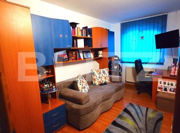 Apartament de vânzare 2 camere Codlea - 161539AV | BLITZ Brașov | Poza2