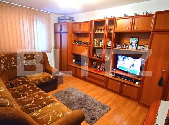 Apartament de vânzare 2 camere Codlea - 161539AV | BLITZ Brașov | Poza1