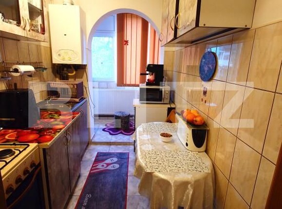 Apartament de vânzare 2 camere Codlea - 161539AV | BLITZ Brașov | Poza4