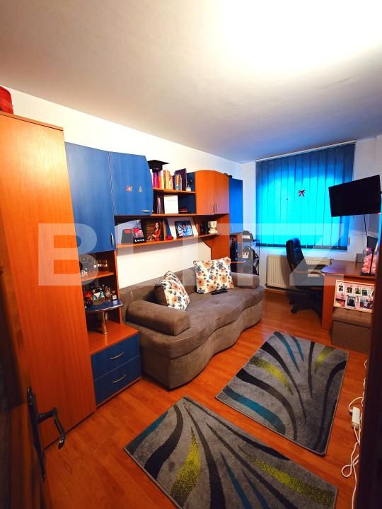 Apartament de vânzare 2 camere Codlea - 161539AV | BLITZ Brașov | Poza2