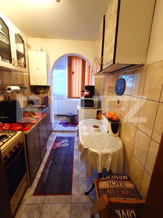 Apartament de vânzare 2 camere Codlea - 161539AV | BLITZ Brașov | Poza4
