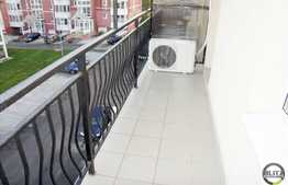 Apartament de lux cu 2 camere,75 mp, mobilat modern, AC, loc parcare, zona Oncos