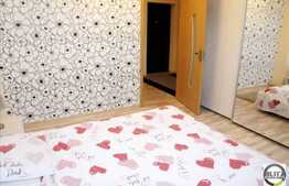 Apartament de lux cu 2 camere,75 mp, mobilat modern, AC, loc parcare, zona Oncos